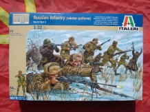 images/productimages/small/Russian Infantry Winter Uniform 1;32 Italeri.jpg